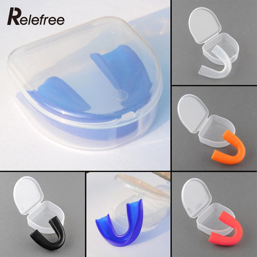Adult Mouth Guard