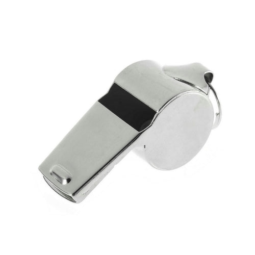 1pc Metal Referee Whistle