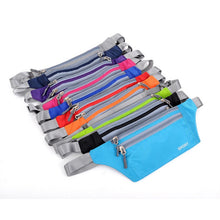 Waterproof Running Belt Pack