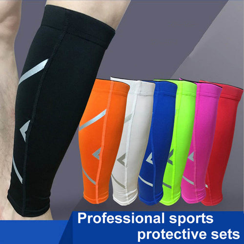 Breathable Elastic Leg Sleeves
