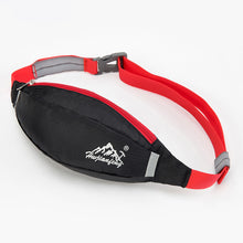 Waterproof Running Waist Belt Pack