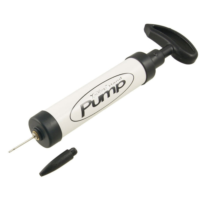 Portable Air Pump for all types of inflatable balls