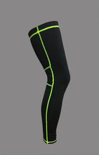 Antislip Leg Sleeves