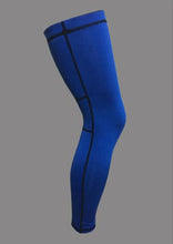 Antislip Leg Sleeves