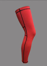 Antislip Leg Sleeves