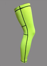 Antislip Leg Sleeves