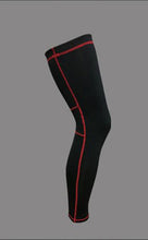 Antislip Leg Sleeves