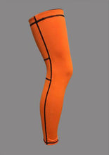 Antislip Leg Sleeves