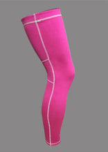 Antislip Leg Sleeves