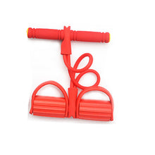 Body Exercise Resistance Band