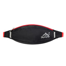 Waterproof Running Waist Belt Pack