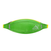 Waterproof Running Waist Belt Pack