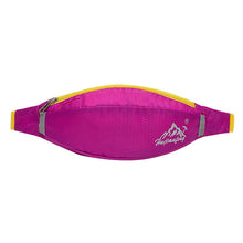 Waterproof Running Waist Belt Pack