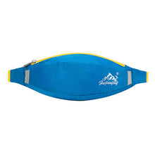 Waterproof Running Waist Belt Pack