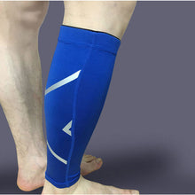 Breathable Elastic Leg Sleeves