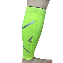 Breathable Elastic Leg Sleeves