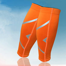 Breathable Elastic Leg Sleeves