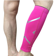 Breathable Elastic Leg Sleeves