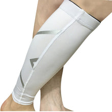 Breathable Elastic Leg Sleeves