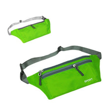 Waterproof Running Belt Pack