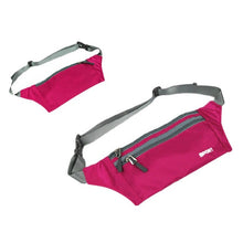 Waterproof Running Belt Pack