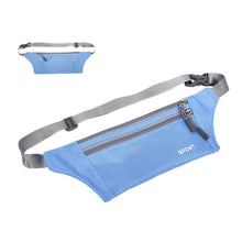 Waterproof Running Belt Pack