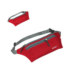 Waterproof Running Belt Pack