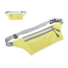 Waterproof Running Belt Pack