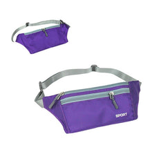 Waterproof Running Belt Pack