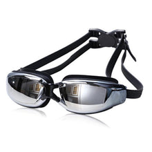 Adjustable Anti-fog UV Protection Swimming Goggles
