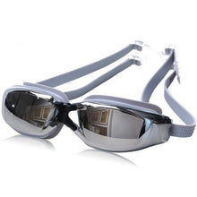Adjustable Anti-fog UV Protection Swimming Goggles