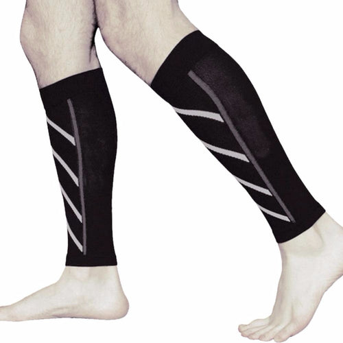 Athletics Compression Calf Leg Sleeves