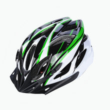 Bicycle Helmet With Removable Front
