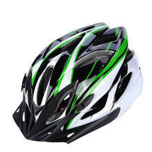 Bicycle Helmet With Removable Front