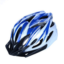 Bicycle Helmet With Removable Front