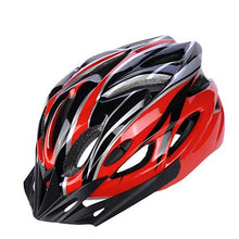 Bicycle Helmet With Removable Front