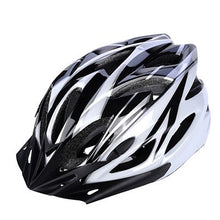 Bicycle Helmet With Removable Front
