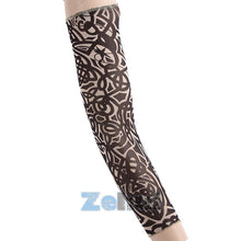 Bicycle Cuff Sleeves - UV Sun Protection