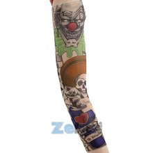 Bicycle Cuff Sleeves - UV Sun Protection
