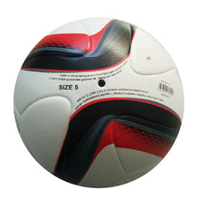 WWSPORT Soccer Ball