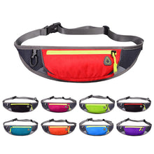 Waterproof Running Belt Pack
