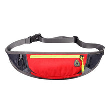 Waterproof Running Belt Pack