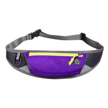 Waterproof Running Belt Pack