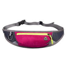 Waterproof Running Belt Pack
