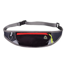 Waterproof Running Belt Pack