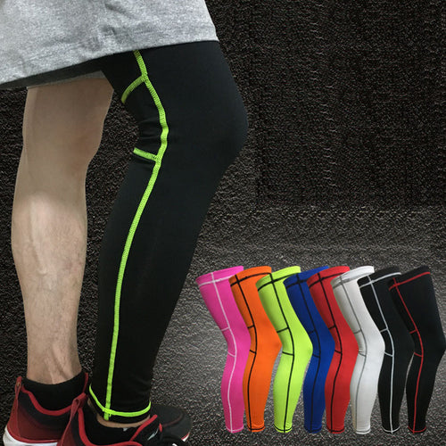 Antislip Leg Sleeves